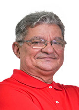 Foto de Amos Bezerra da Silva