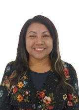 Foto de ROBERTA PINA DOS SANTOS GOMES