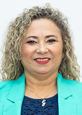 Foto de MARIA GORETH FERREIRA VIEGAS