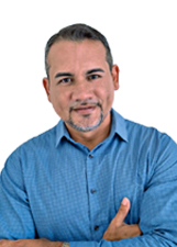 Foto de CARLOS GILBERTO SANTOS MERCÊS JUNIOR
