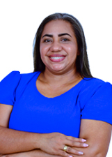 Foto de LIDIA MARIA BALIEIRO DA SILVA