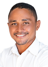 Foto de CRISTIANO SILVA DOS SANTOS