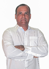 Foto de MARCO AURÉLIO SANTOS MONTEIRO