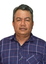 Foto de ALBERTO GONZAGA DA SILVA