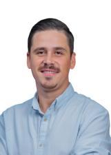 Foto de KALUAN PRATES DOS SANTOS