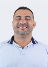 Foto de ARTUR REGINALDO SARAIVA DA SILVA