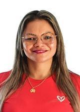 Foto de IOLANDA CALDAS SILVA