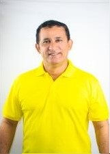 Foto de Weden José Mota da Silva