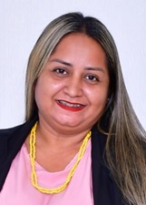 Foto de ADRIANA PATRÍCIA SILVA DE OLIVEIRA