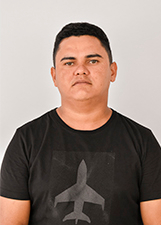 Foto de EDIMAR DA CONCEIÇÃO CORREIA