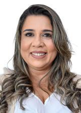 Foto de Milka Lima de Oliveira Gomes