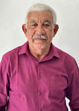 Foto de Carmelio Araujo dos Santos