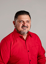 Foto de CLAUDENEY LICÍNIO OLIVEIRA
