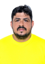 Foto de THELES ALMEIDA BEIE