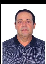 Foto de Antonio Carlos da Silva Lima
