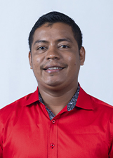 Foto de Carlos Nonato de Souza Raiol