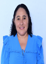 Foto de Gilda Barros da Silva