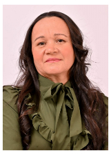 Foto de Antonia Ribeiro de Alencar