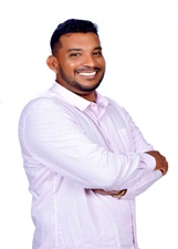 Foto de ROMULO ROBSON OLIVEIRA DE OLIVEIRA