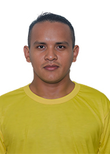 Foto de Helber dos Reis Cardoso
