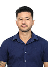 Foto de JOLENINSON DE JESUS MILESI
