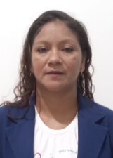 Foto de Rosilene Silva dos Santos