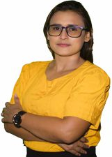 Foto de LILIA REGINA SOUSA NASCIMENTO DOS REIS