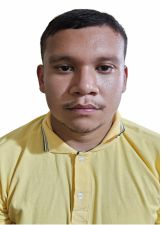 Foto de Jonatan Silvio Paixão de Almeida