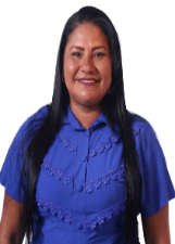 Foto de RITA DE CASSIA DO ESPIRITO SANTO SANTA ROSA