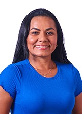 Foto de SUELEN CRISTINA SOARES DA SILVA