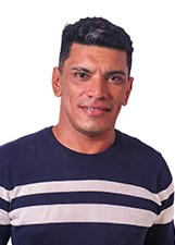 Foto de Luiz Carlos Farias da Silva