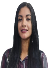Foto de Geane Souza da Silva