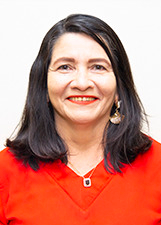Foto de Antonia Vita Rêgo da Rocha