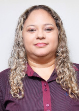 Foto de DEUSELINE DOS SANTOS MOURA