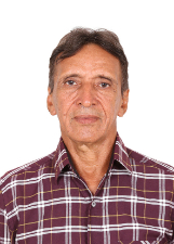 Foto de Benedito Ribeiro da Silva
