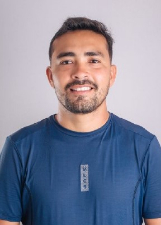 Foto de SANDRO GUILHERME DA CRUZ BORGES