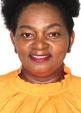 Foto de MARIA LUIZA PEREIRA DOS SANTOS