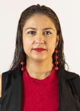 Foto de MAYRA PAIVA DE CARVALHO