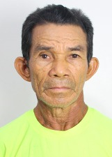 Foto de OSVALDO ALMEIDA BAIA