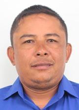 Foto de GERSON PERES MACHADO FORTES