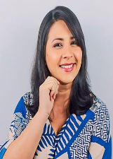 Foto de JHENEFFER VIANA MORAES RIBEIRO