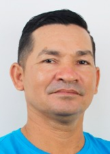 Foto de VANDERLEI DA COSTA QUARESMA
