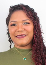 Foto de CLARA CRISTINA DA SILVA MACHADO