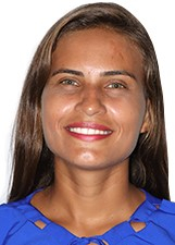 Foto de KETHELEN TAYNARA SIQUEIRA SILVA