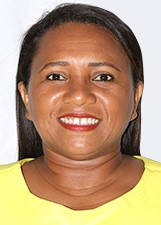 Foto de ORACI GARCIA DA PENHA PINTO