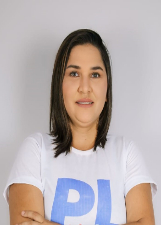 Foto de CARLA KARINA GONÇALVES DA SILVA