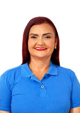 Foto de SYNTHYA ANEQUINO TAVARES