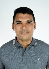 Foto de MAILSON ENRIQUE MORAES FERREIRA