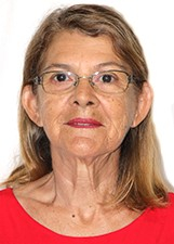 Foto de ROSANGELA MARIA DE ARAUJO MOTA