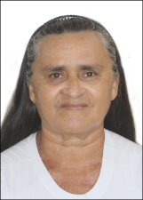 Foto de Irene Araújo da Costa